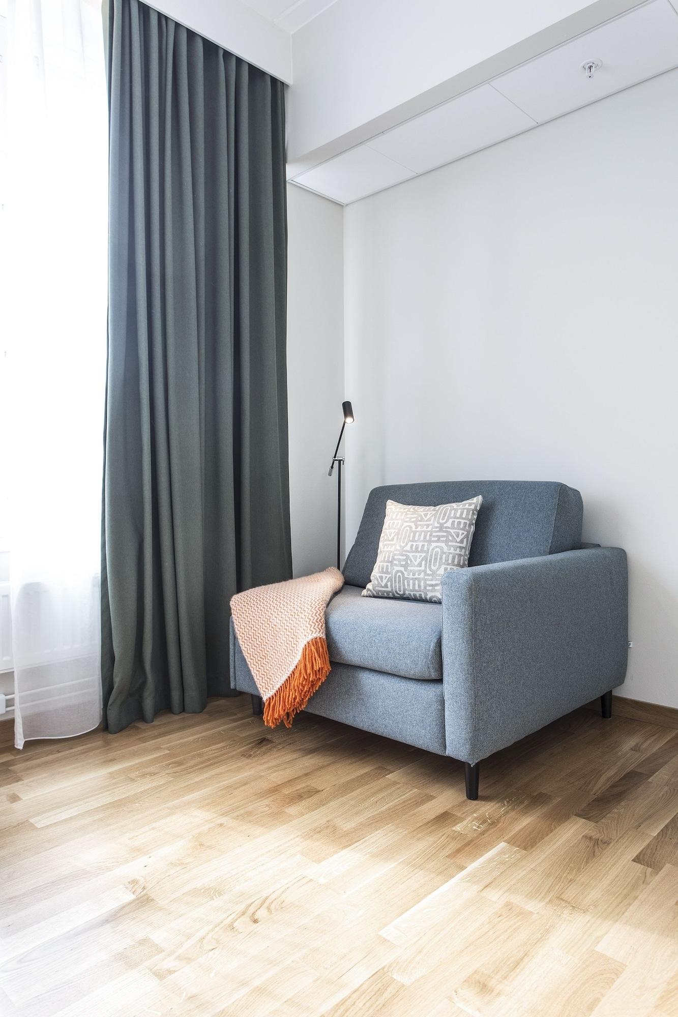 Biz Apartment Hammarby Sjoestad Stockholm Exterior foto
