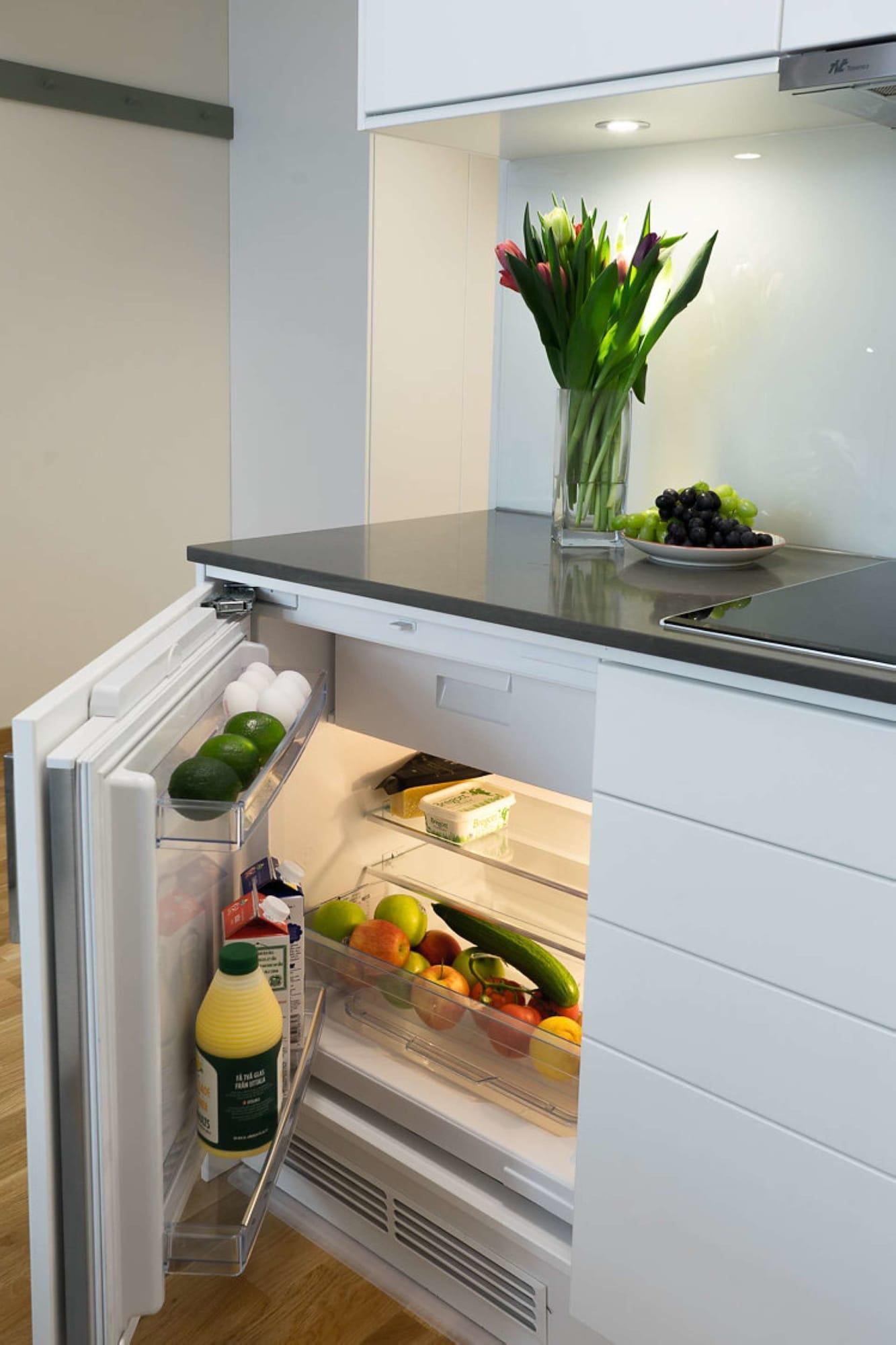 Biz Apartment Hammarby Sjoestad Stockholm Exterior foto