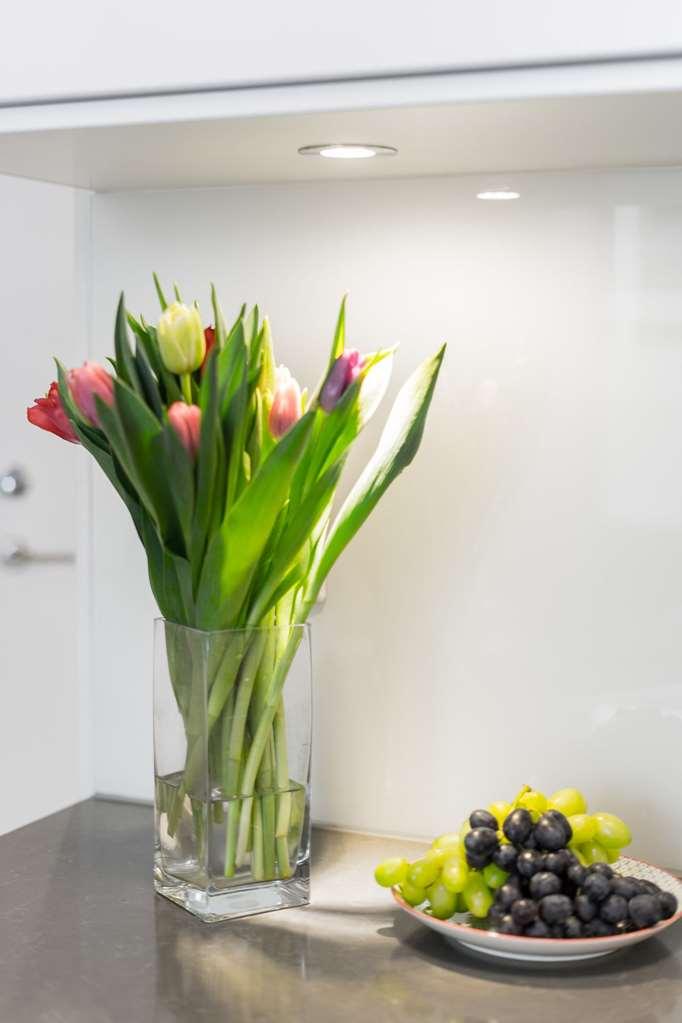 Biz Apartment Hammarby Sjoestad Stockholm Facilități foto