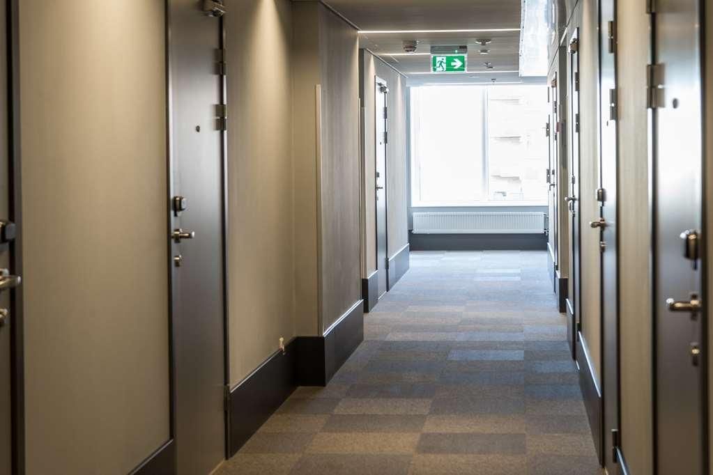 Biz Apartment Hammarby Sjoestad Stockholm Facilități foto