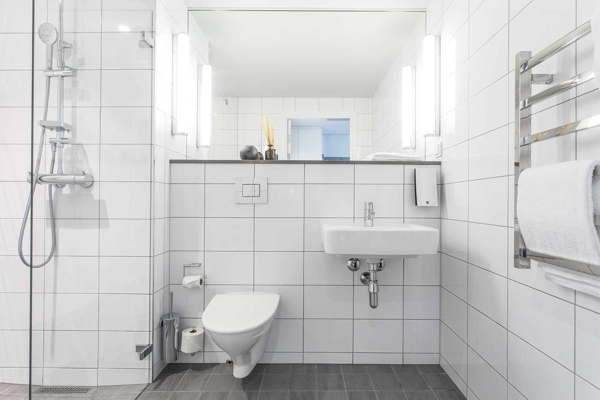Biz Apartment Hammarby Sjoestad Stockholm Exterior foto