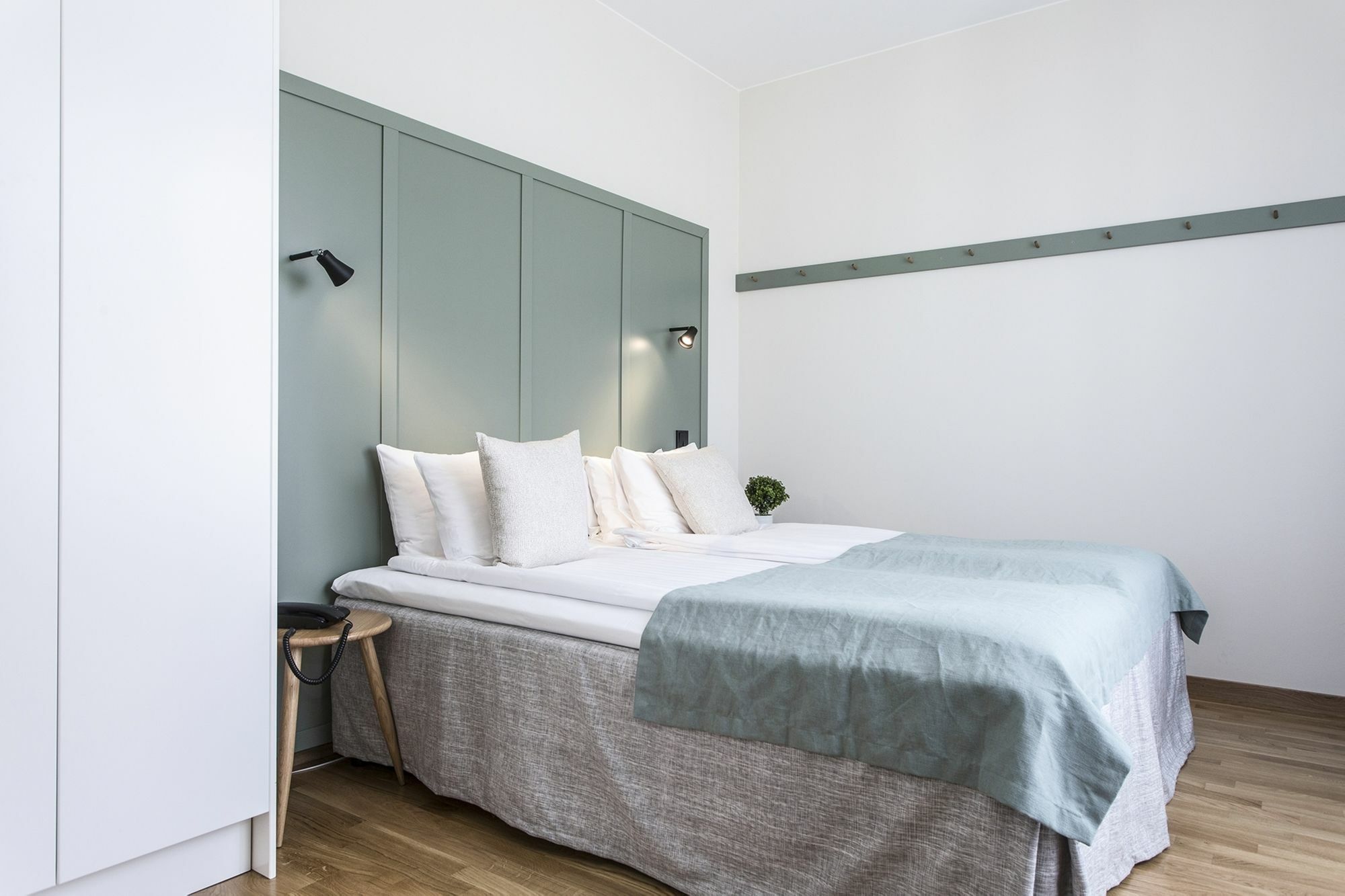 Biz Apartment Hammarby Sjoestad Stockholm Exterior foto