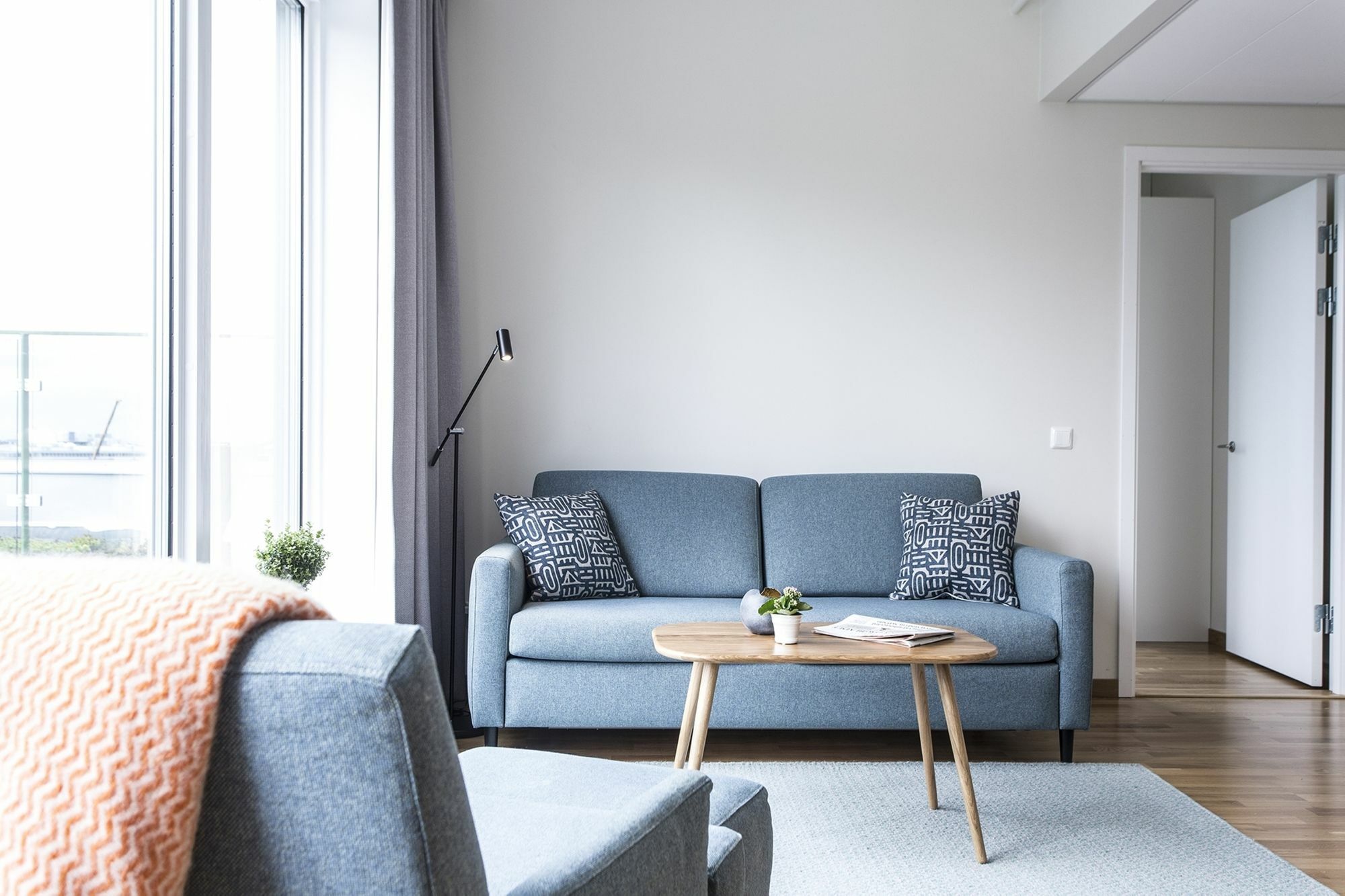 Biz Apartment Hammarby Sjoestad Stockholm Exterior foto